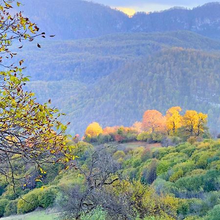 Kanach tun Yenokavan Bagian luar foto