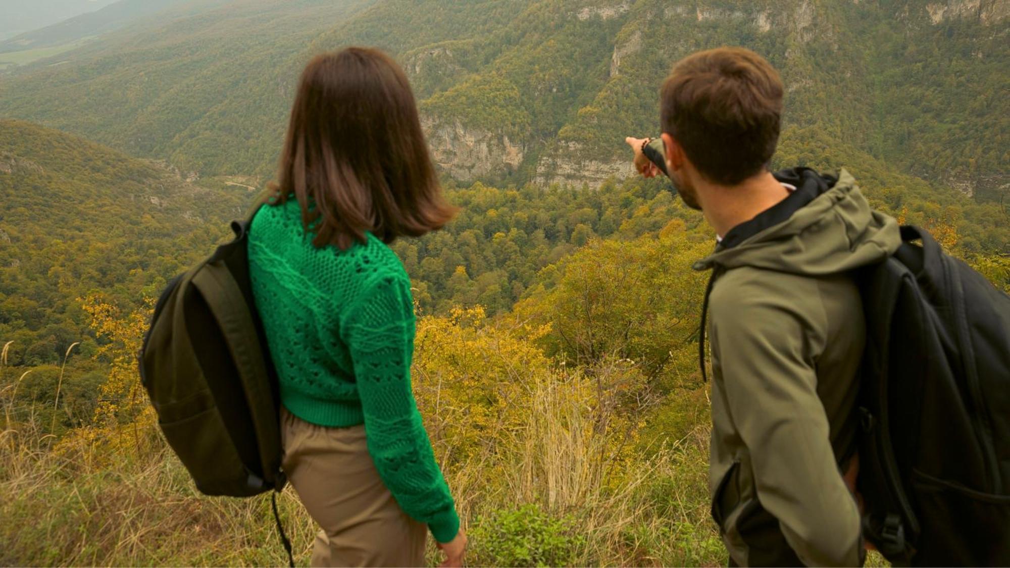 Kanach tun Yenokavan Bagian luar foto