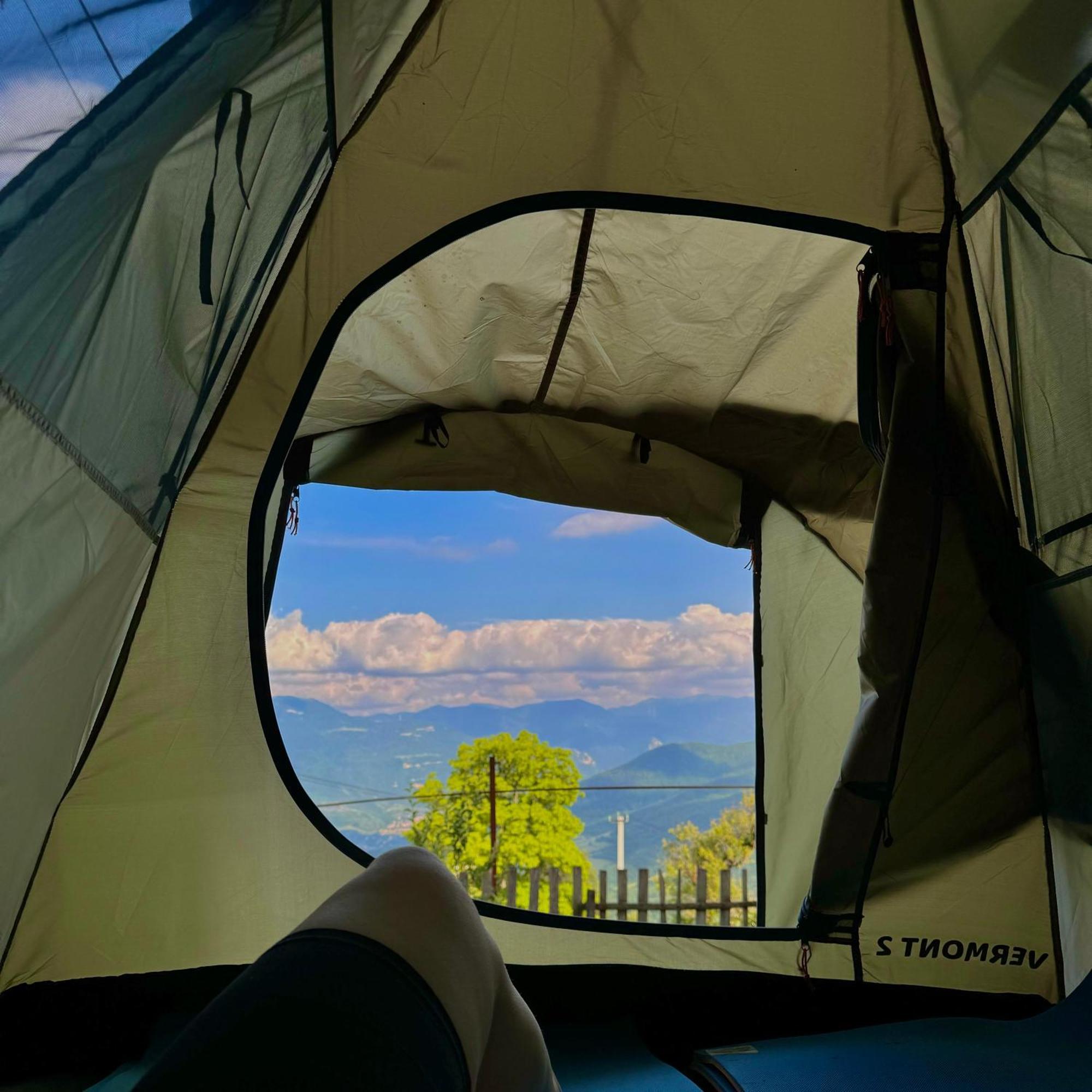 Kanach tun Yenokavan Bagian luar foto