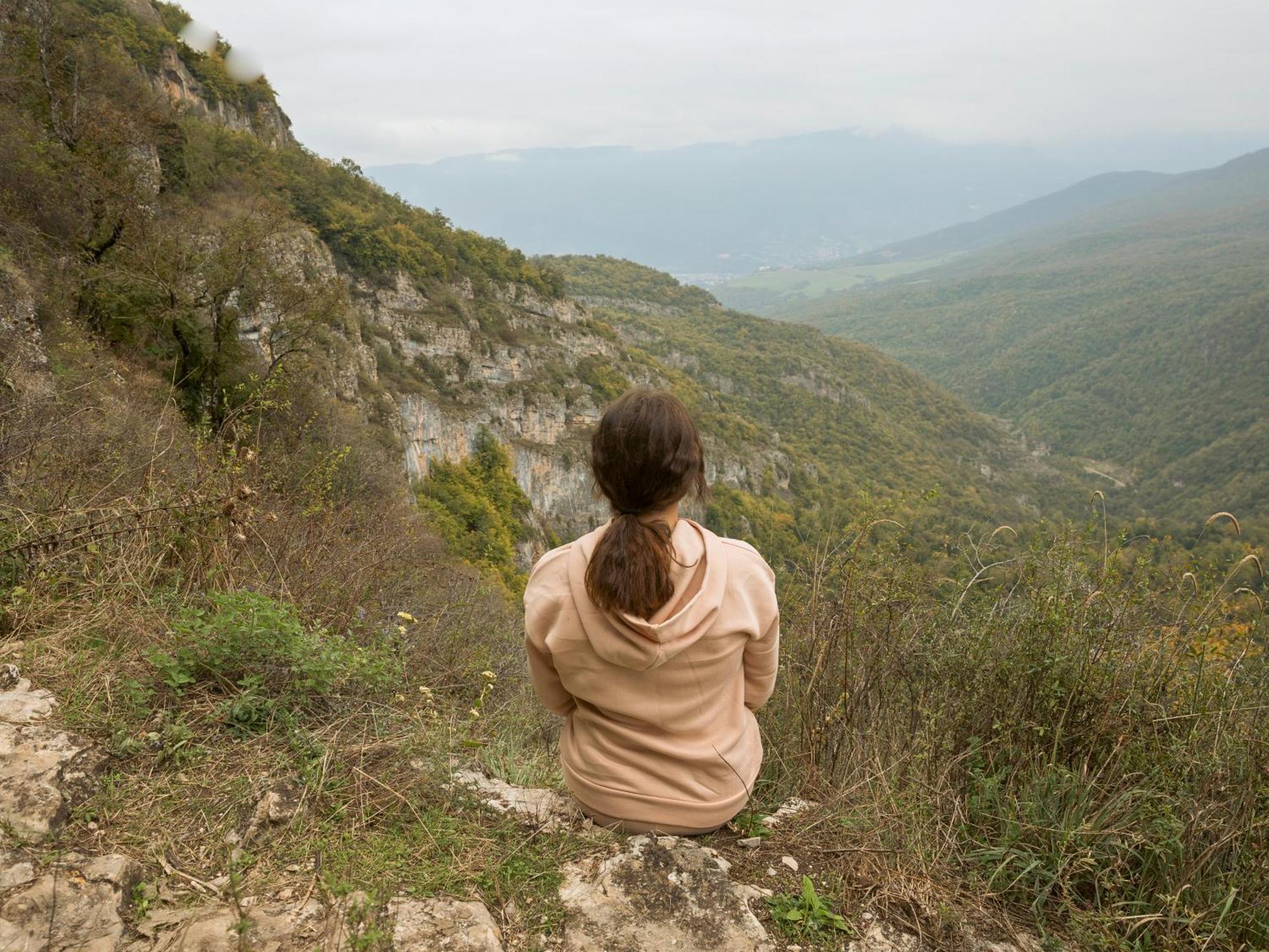 Kanach tun Yenokavan Bagian luar foto