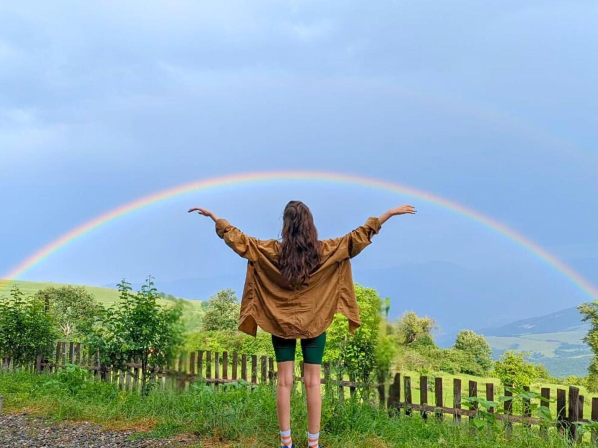 Kanach tun Yenokavan Bagian luar foto