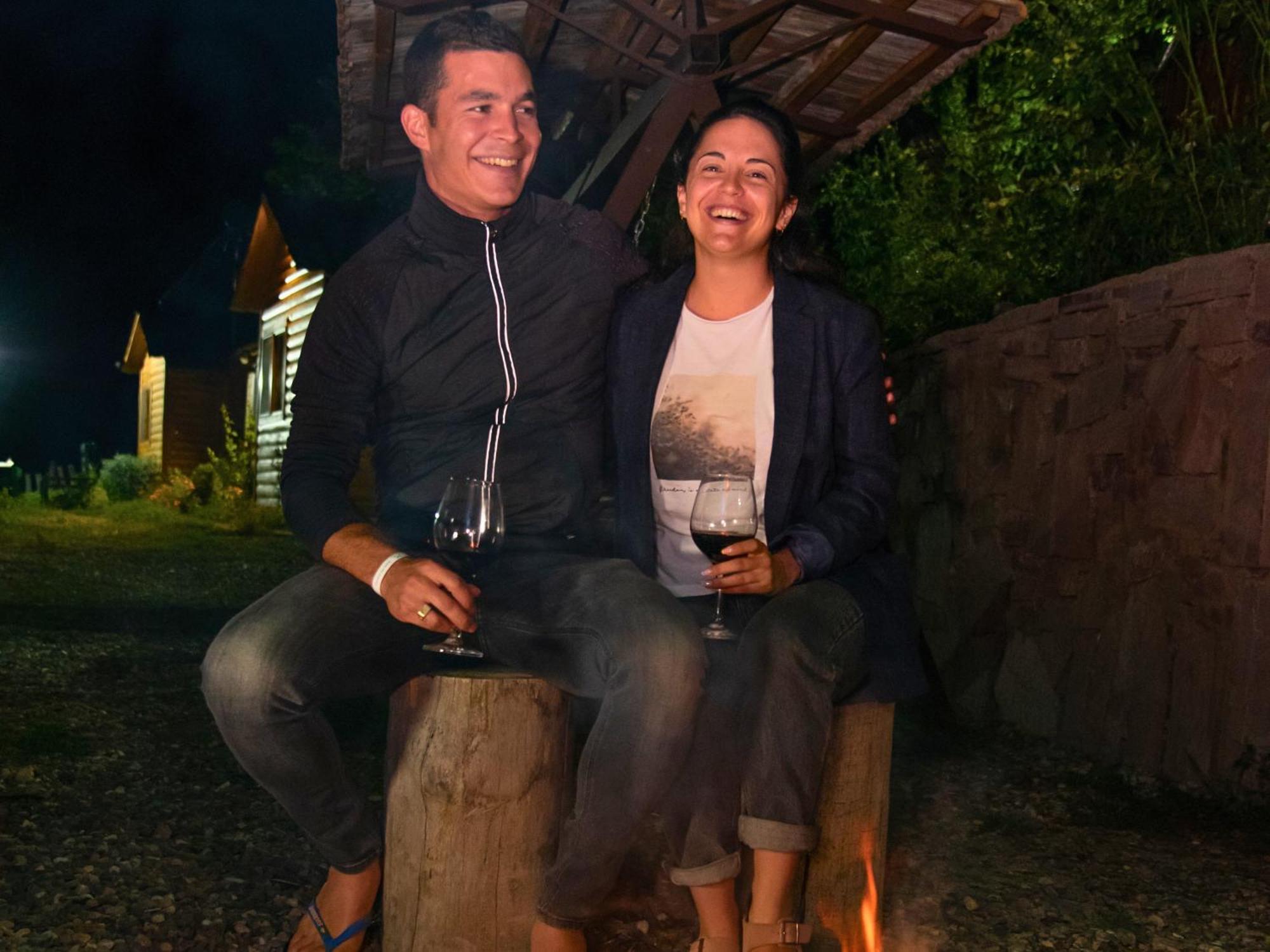 Kanach tun Yenokavan Bagian luar foto
